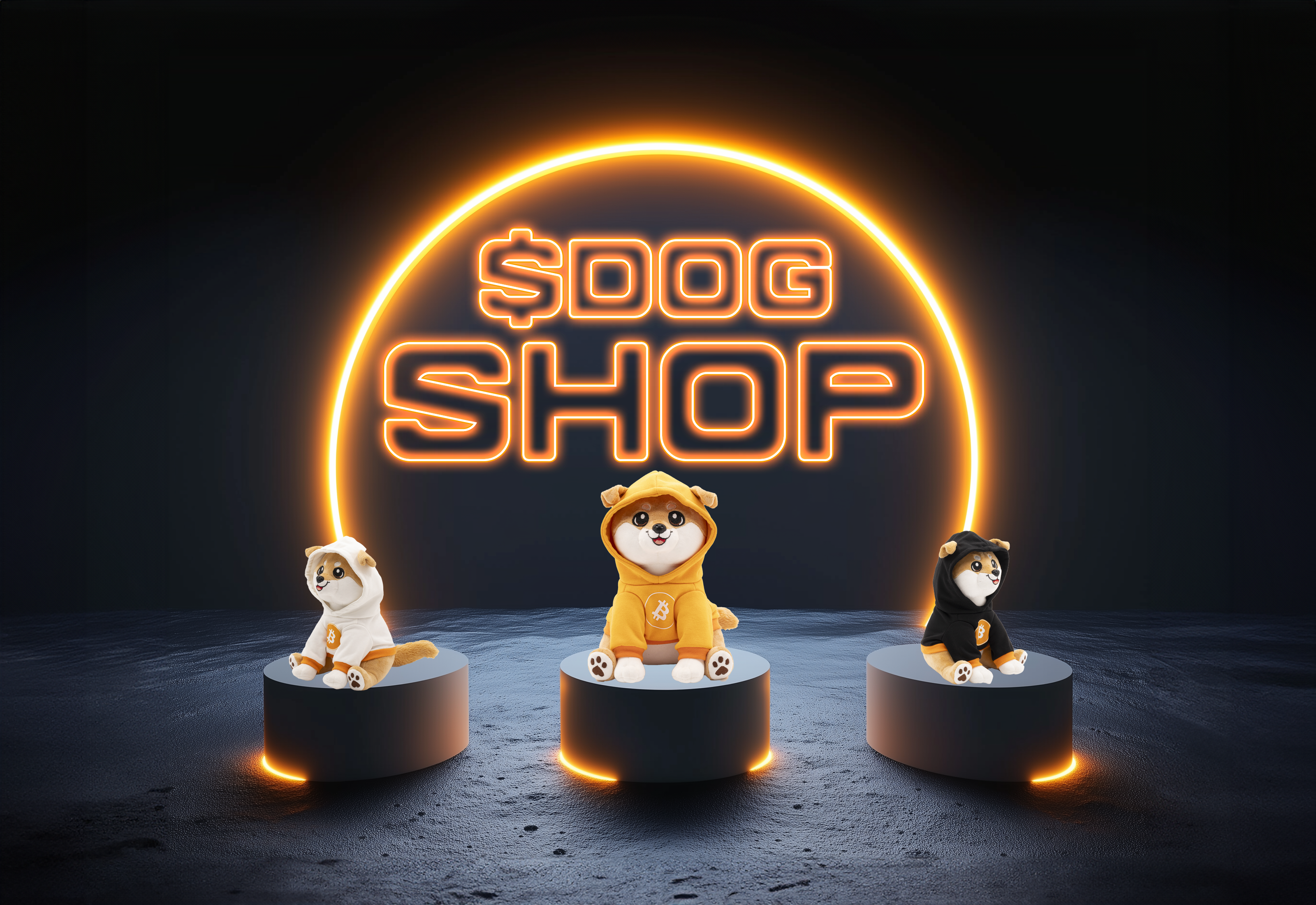 DOG_SHOP