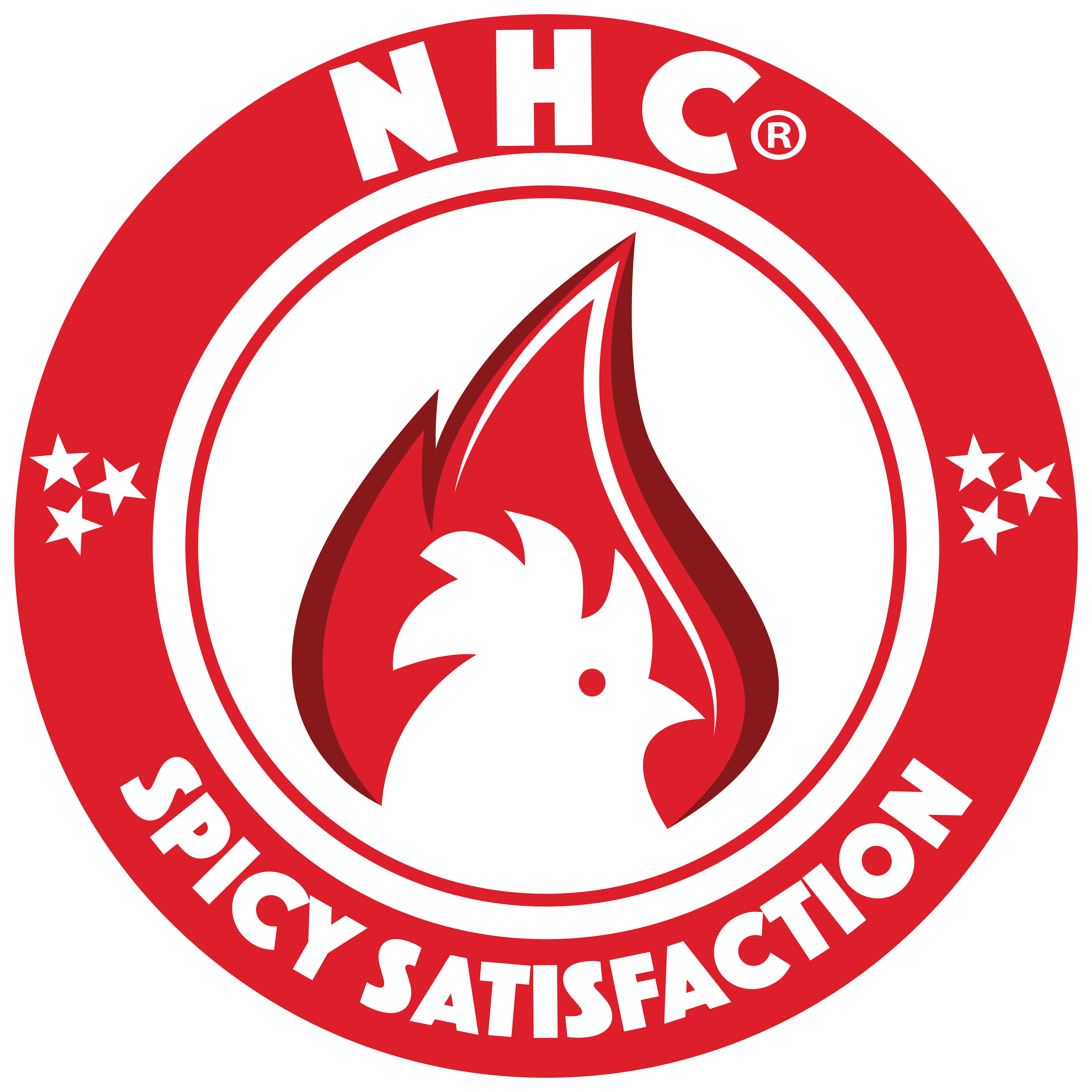 NHC logo